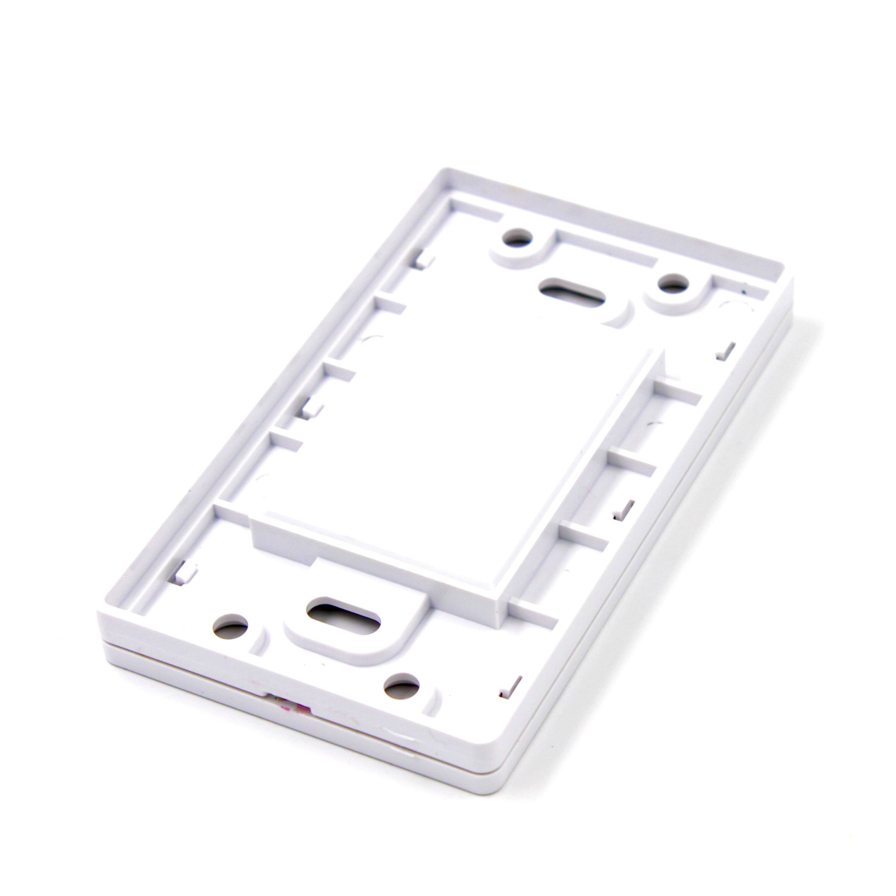 Gliderol G+ Genuine Wall Button - 3 Button | Remote Pro